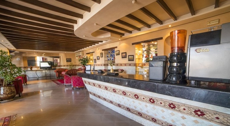 Hotel Ryad Mogador Marrakech