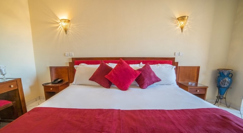 Hotel Ryad Mogador Marrakech