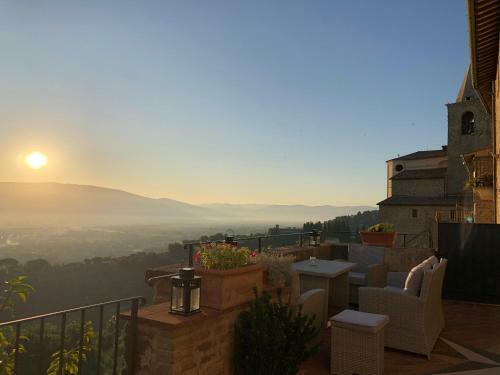 Hotel Relais & Spa La Corte Di Bettona