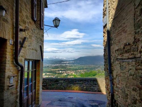 Hotel Relais & Spa La Corte Di Bettona