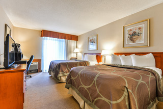 Durham Hotel East & Conference Centre Oshawa