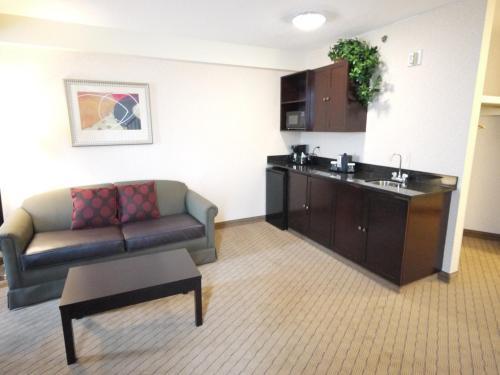 Hotel Holiday Inn Canmore