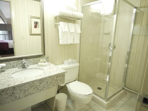 Hotel Holiday Inn Canmore