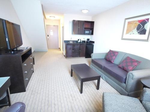 Hotel Holiday Inn Canmore