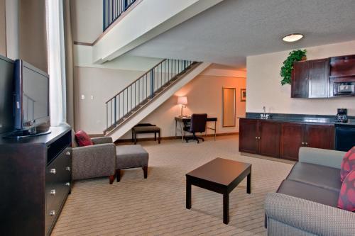 Hotel Holiday Inn Canmore