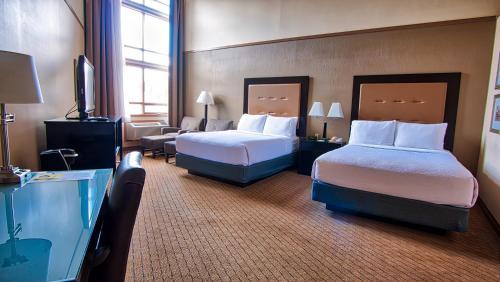 Hotel Holiday Inn Canmore
