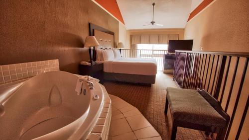 Hotel Holiday Inn Canmore