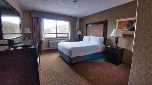 Hotel Holiday Inn Canmore