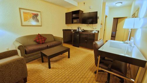 Hotel Holiday Inn Canmore