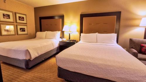 Hotel Holiday Inn Canmore