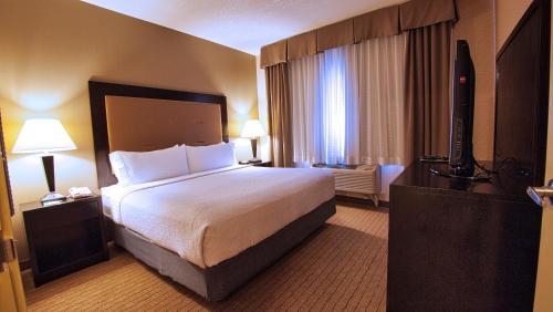 Hotel Holiday Inn Canmore