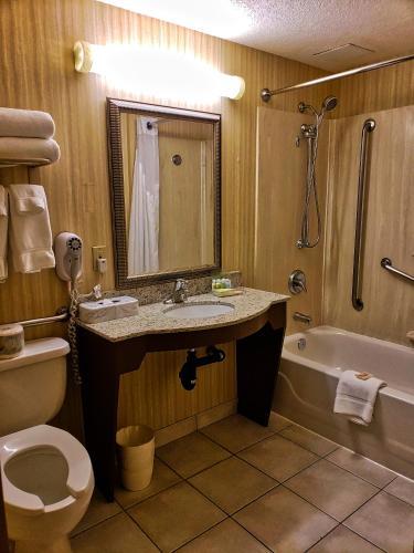 Hotel Holiday Inn Canmore