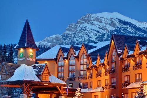 Hotel Holiday Inn Canmore