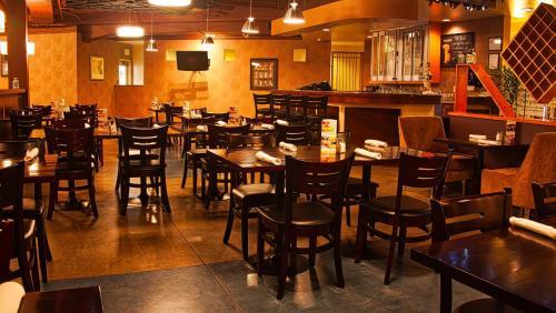 Hotel Holiday Inn Canmore