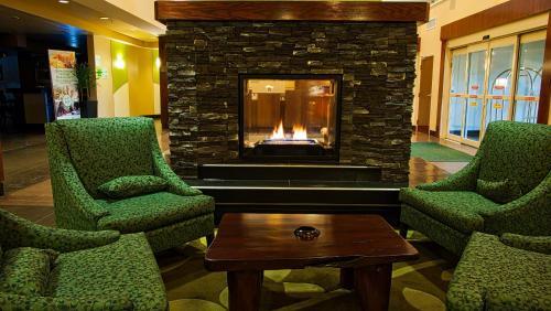 Hotel Holiday Inn Canmore