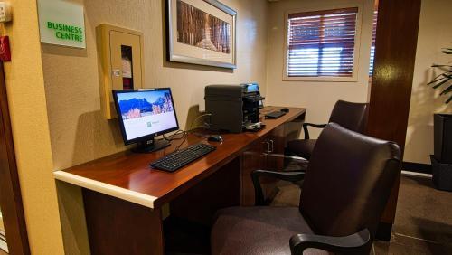 Hotel Holiday Inn Canmore