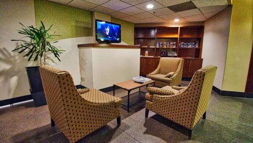 Hotel Holiday Inn Canmore