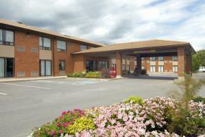 Hotel Comfort Inn Hwy. 401