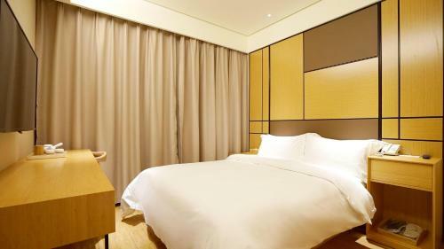 Ji Hotel Shanghai Yu Garden