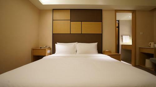 Ji Hotel Shanghai Yu Garden