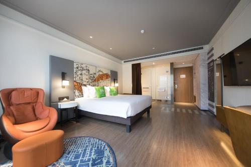 Ibis Styles Shanghai New Hongqiao Hotel