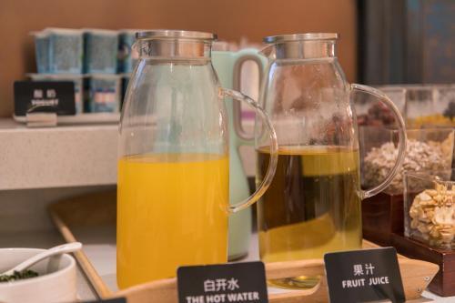 Ibis Styles Shanghai New Hongqiao Hotel