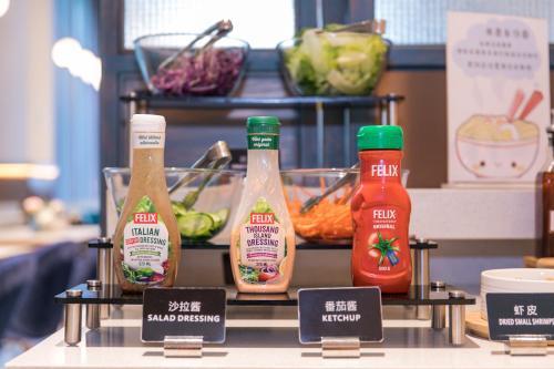 Ibis Styles Shanghai New Hongqiao Hotel