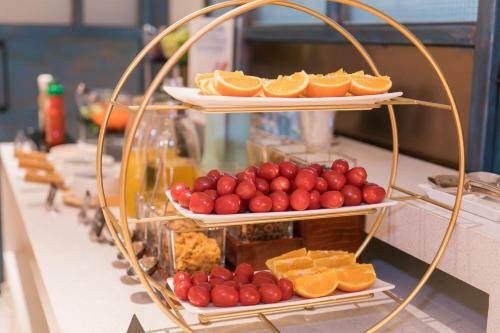 Ibis Styles Shanghai New Hongqiao Hotel