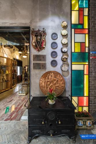 Art Hometel
