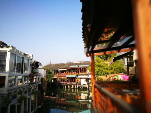 Mo Du Hou Hua Yuan Apartment