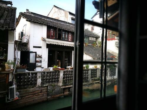 Mo Du Hou Hua Yuan Apartment