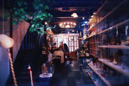 Mo Du Hou Hua Yuan Apartment