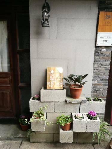 Mo Du Hou Hua Yuan Apartment