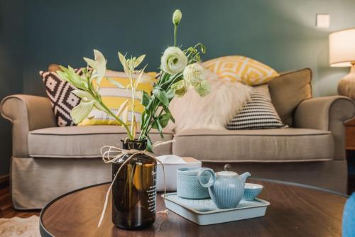 Hostal Lane Boutique Inn & Cafe