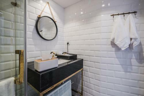 Hostal Lane Boutique Inn & Cafe