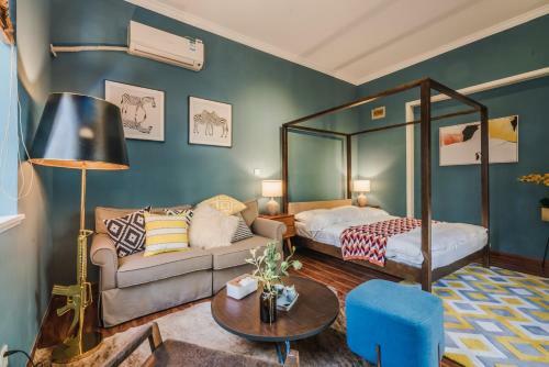 Hostal Lane Boutique Inn & Cafe