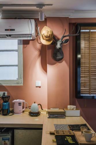 Hostal Lane Boutique Inn & Cafe
