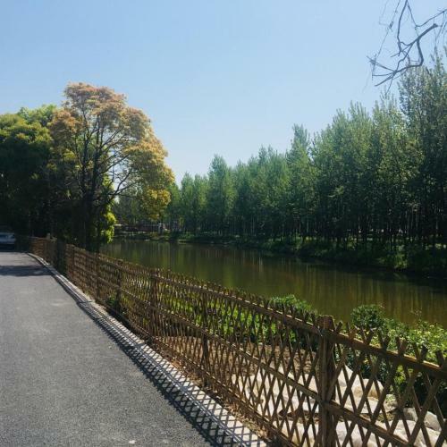 Distree Youth Hostel(jie Long)
