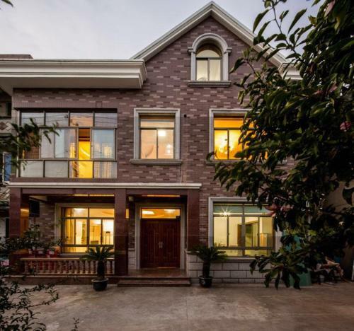 Distree Youth Hostel(jie Long)