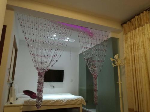Distree Youth Hostel(jie Long)