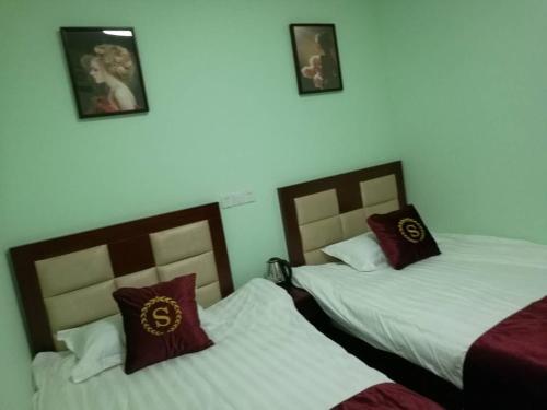 Distree Youth Hostel(jie Long)