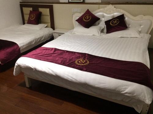 Distree Youth Hostel(jie Long)