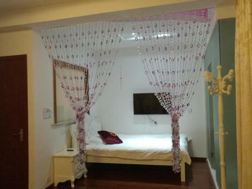 Distree Youth Hostel(jie Long)