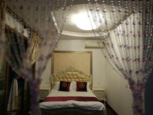 Distree Youth Hostel(jie Long)