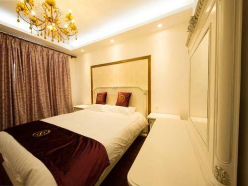 Distree Youth Hostel(jie Long)