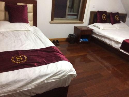 Distree Youth Hostel(jie Long)
