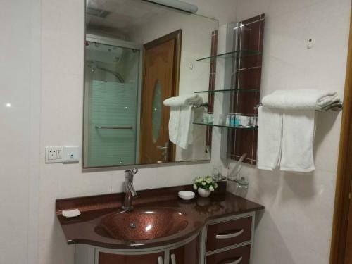 Distree Youth Hostel(jie Long)