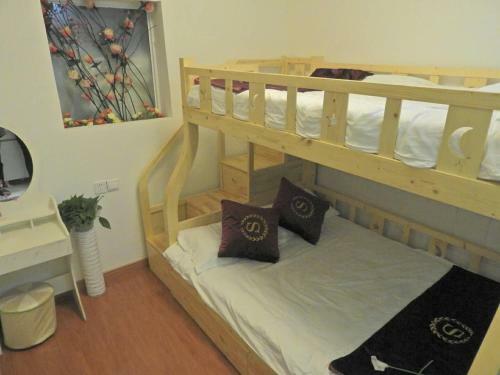 Distree Youth Hostel(jie Long)