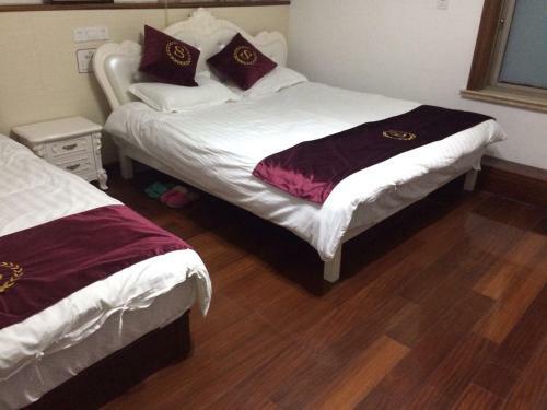 Distree Youth Hostel(jie Long)
