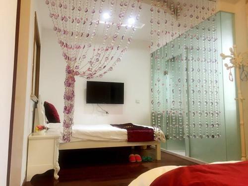 Distree Youth Hostel(jie Long)